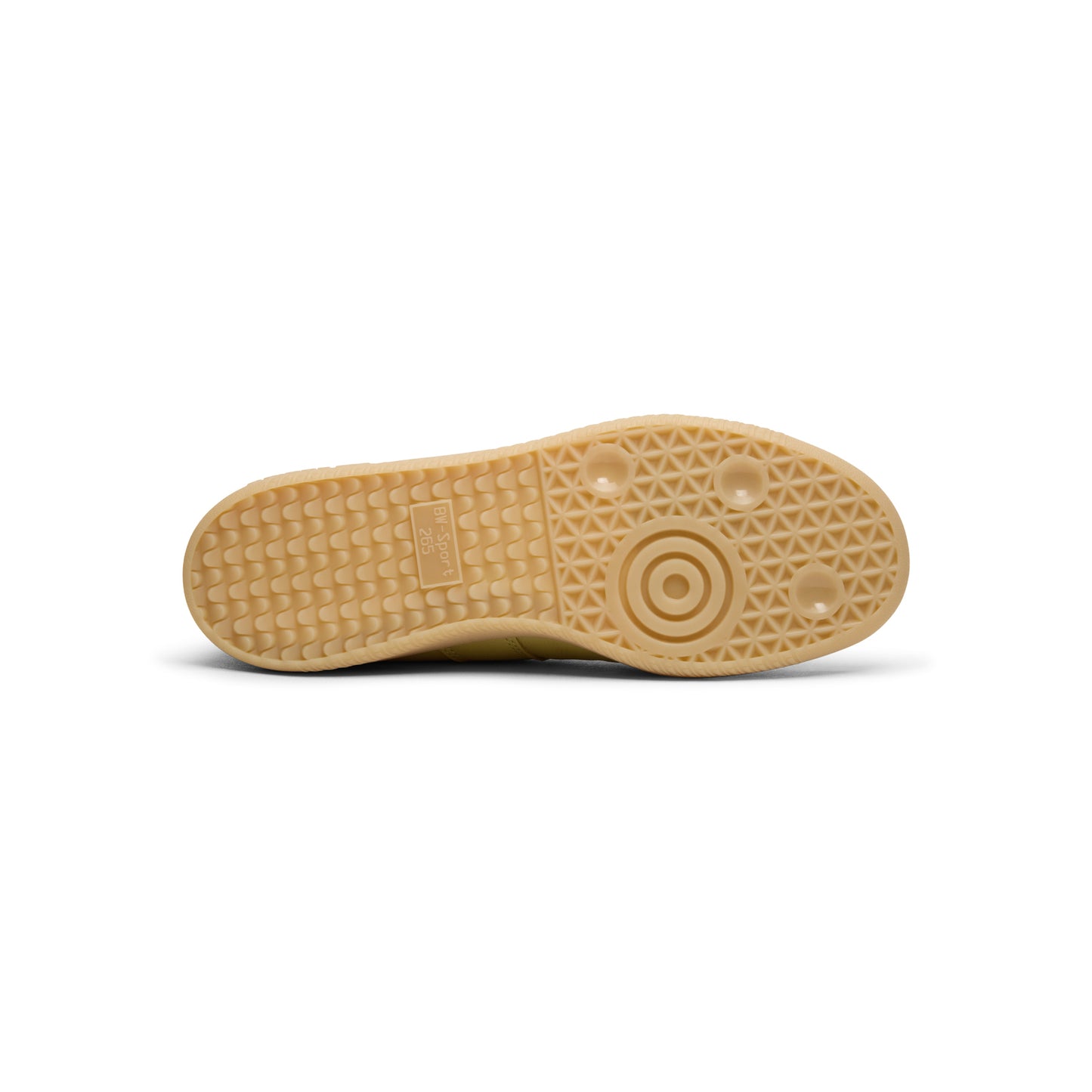 adidas BW Army Decon x Hartcopy (Halo Gold/Halo Gold/Gum 3)
