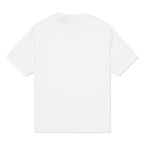 Lanvin Paris Classic T-Shirt (Optic White)