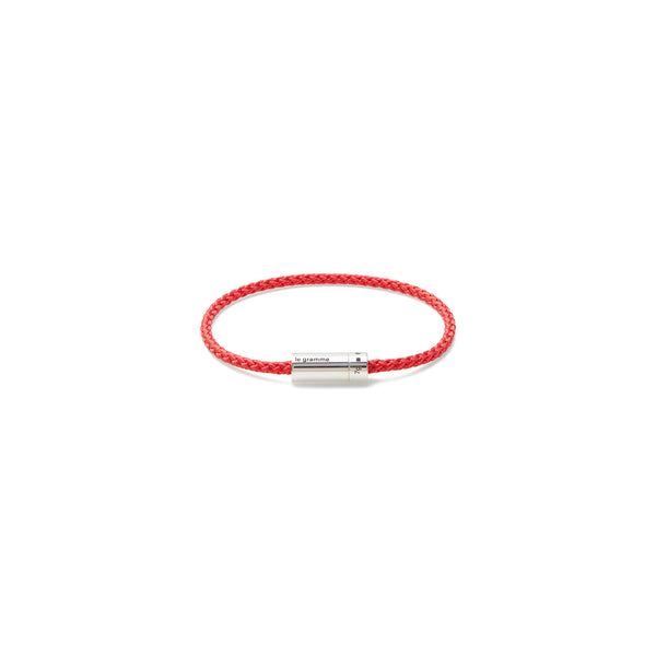 健康アクセサリー LINE WAVE Four Prong Tennis Bracelet - Lovelei