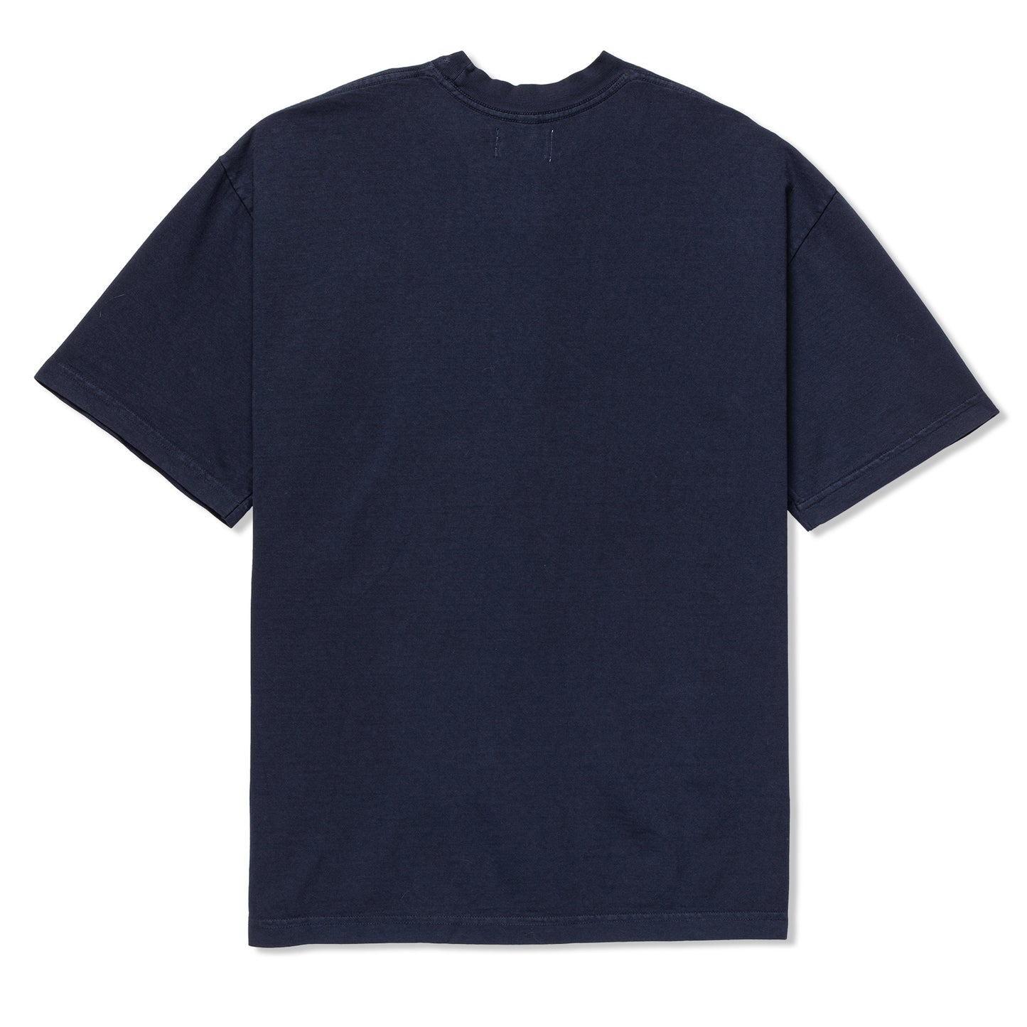 Little Africa People of the World Tee (Navy)
