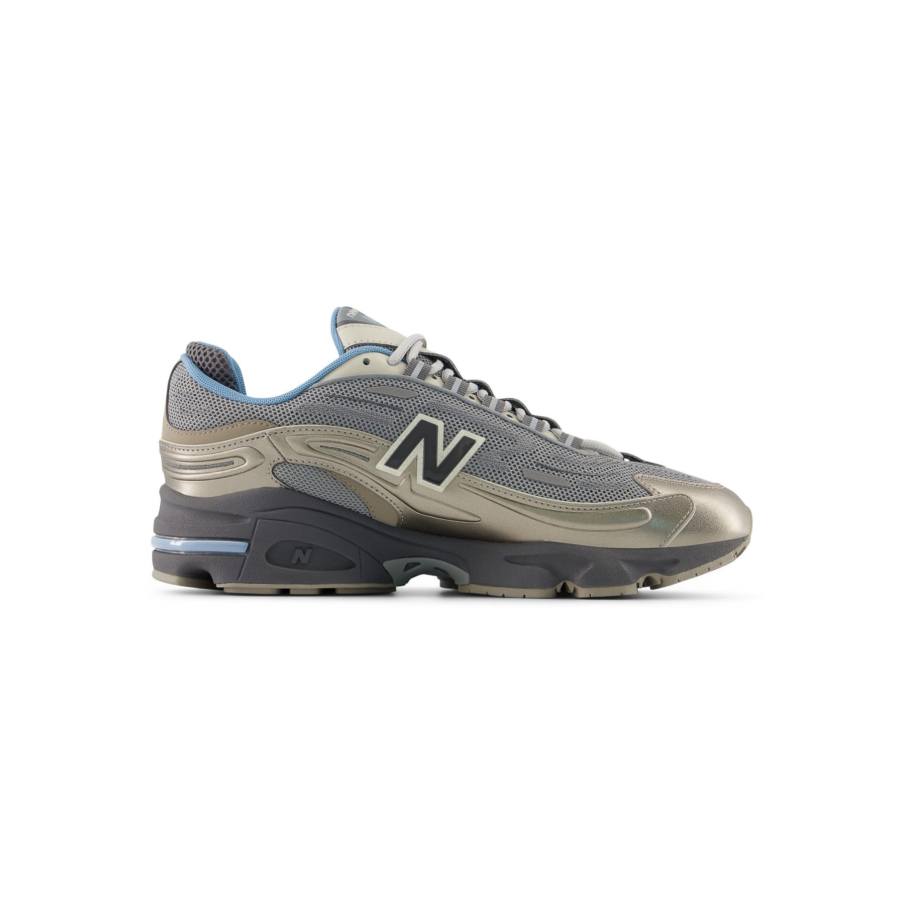 New Balance 1000 (Arid Stone/Slate Grey)