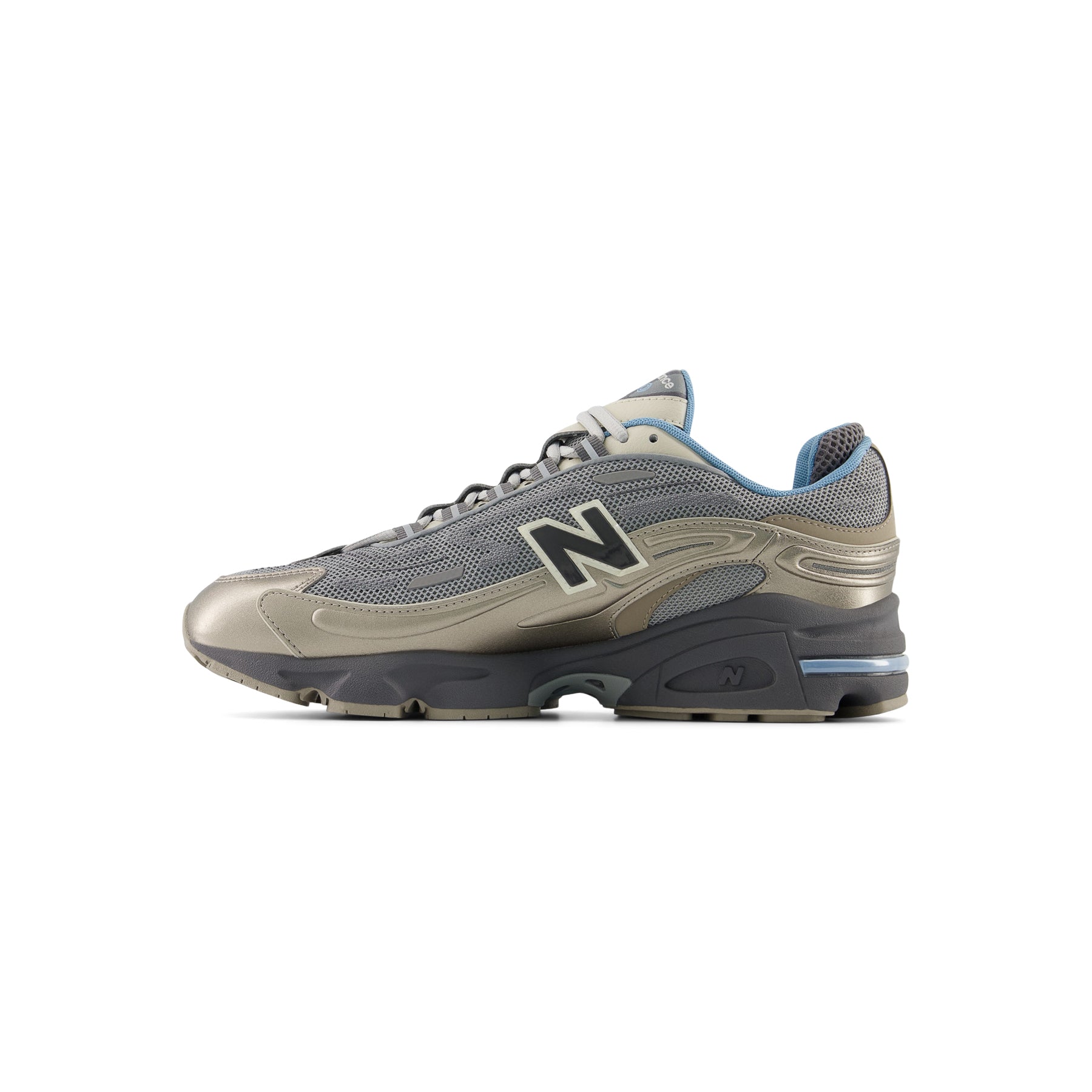 New Balance 1000 (Arid Stone/Slate Grey)