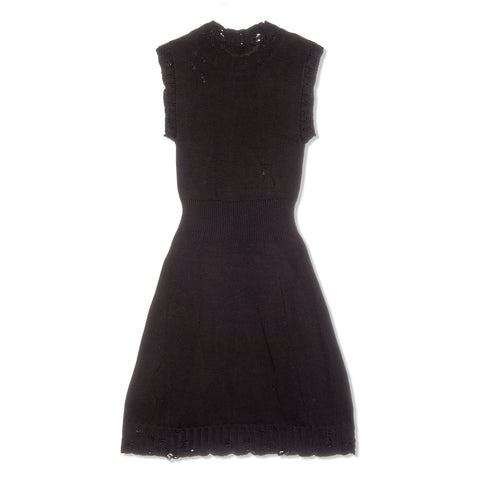 MARNI Dress (Black)