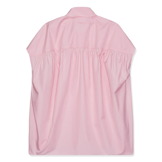 MARNI Sleeveless Shirt (Peony)