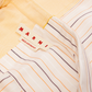 MARNI Striped Shirt (Ivory)