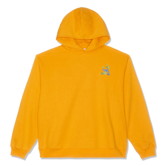 MARNI Sweatshirt (Light Orange)