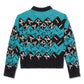MARNI Roundneck Sweater (Black)
