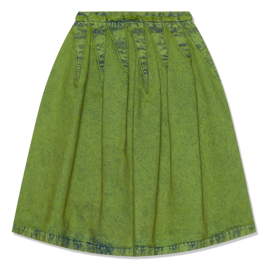 MARNI Skirt (Kiwi)
