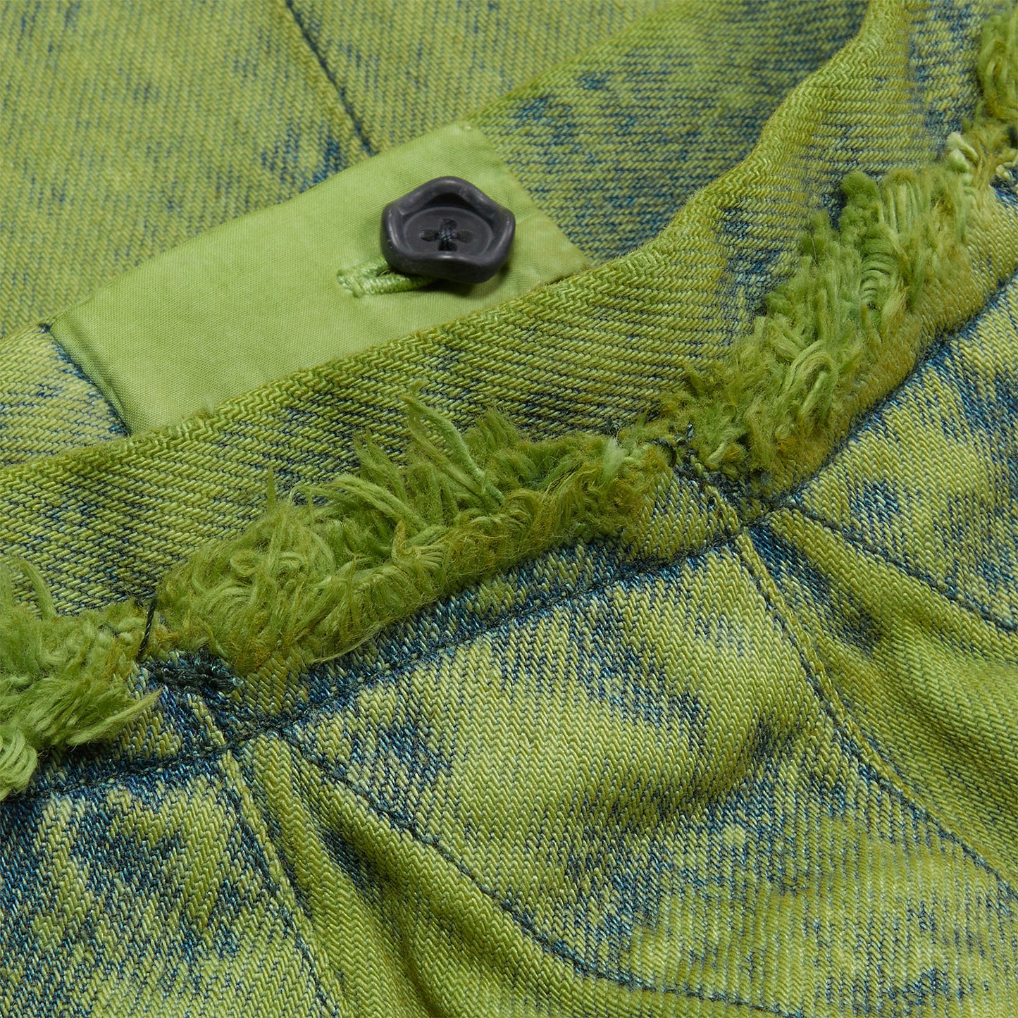 MARNI Skirt (Kiwi)