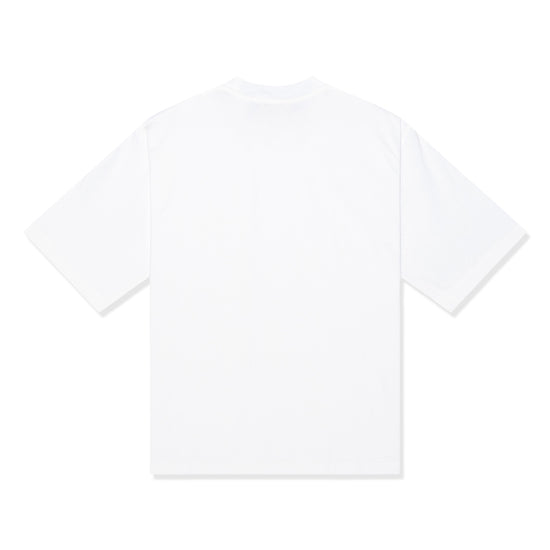 MARNI Cotton T-Shirt (Lily White)