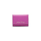 MARNI Keychain Wallet (Cassis)