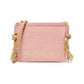 MARNI Marcel Rope Shoulder Bag (Light Pink)