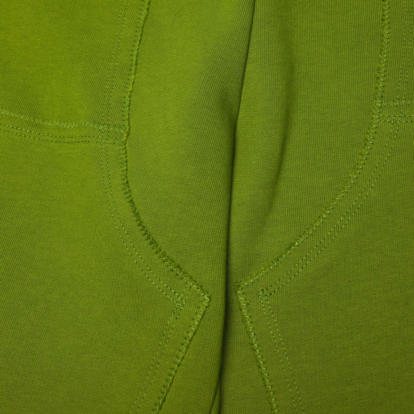 MARNI Logo Waist Cotton Sweatpant (Kiwi)