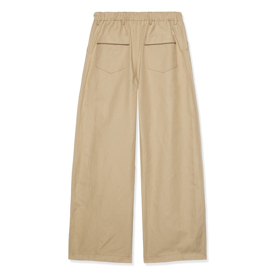 MARNI Wide Leg Trousers (Nomad)