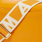 MARNI Mini Trunk Bag (Light Orange)
