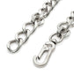 MARTINE ALI Conner Chain (Silver)