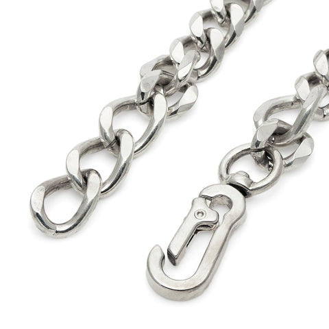 MARTINE ALI Conner Chain (Silver)