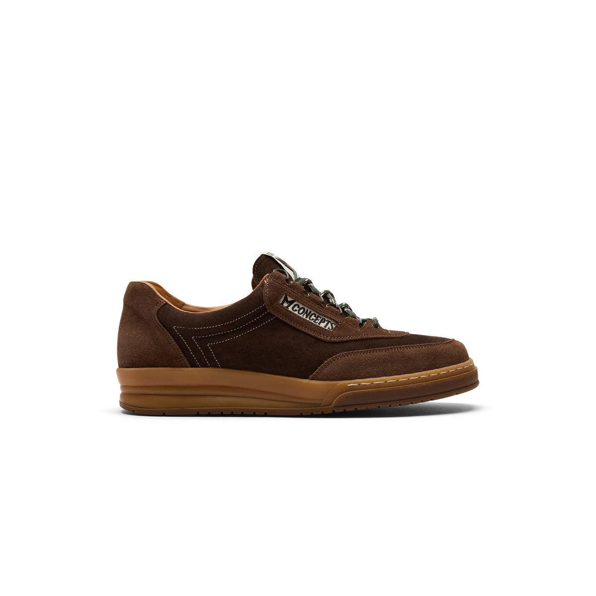 Concepts x Mephisto Match (Ice Brown)