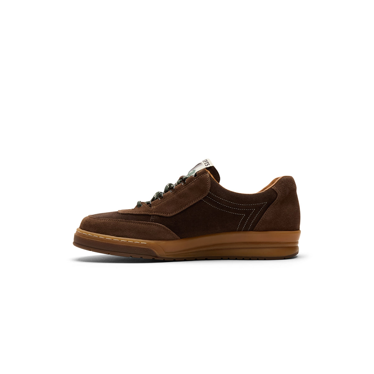 Concepts x Mephisto Match (Ice Brown)