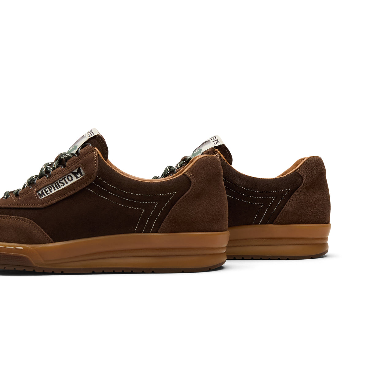 Concepts x Mephisto Match (Ice Brown)