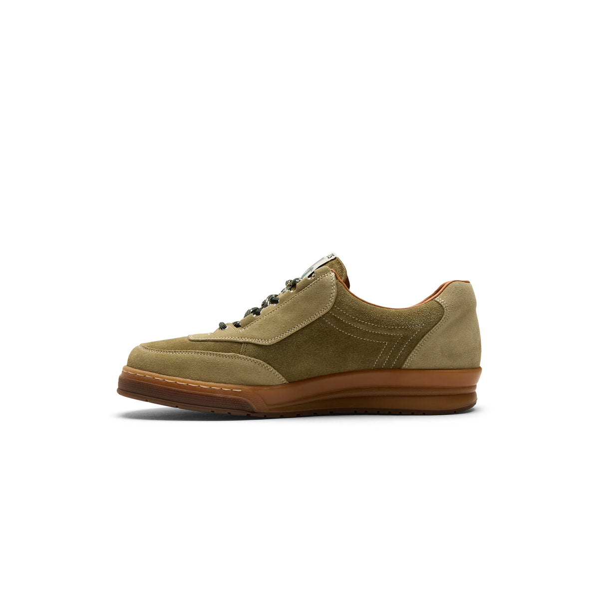 Concepts x Mephisto Match (L Khaki)