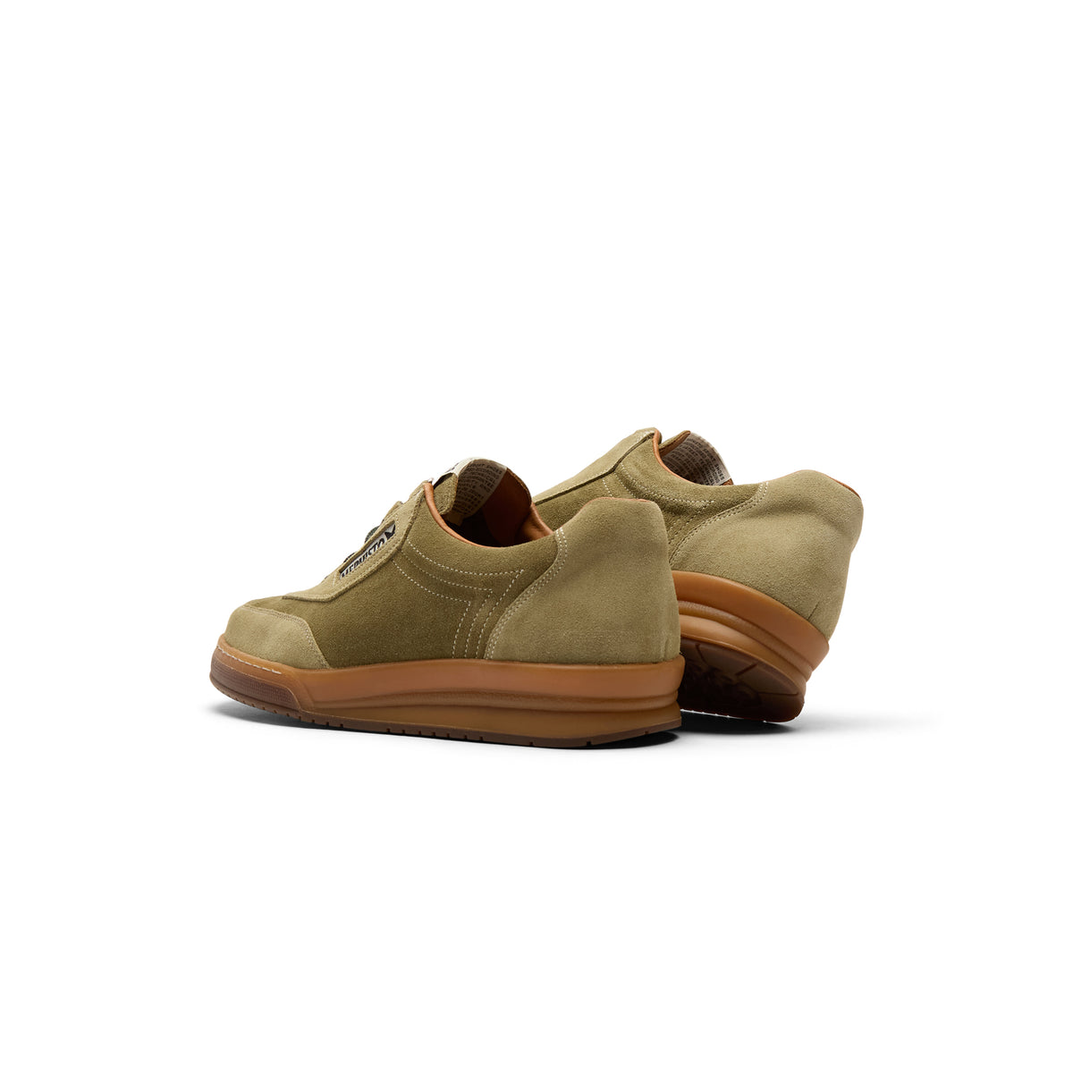 Concepts x Mephisto Match (L Khaki)