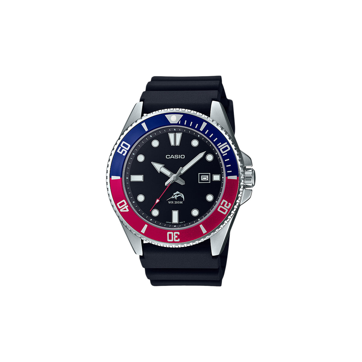 Casio MDV106B-1A2V