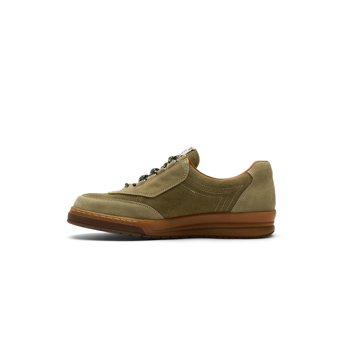 Concepts x Mephisto Match (L Khaki)