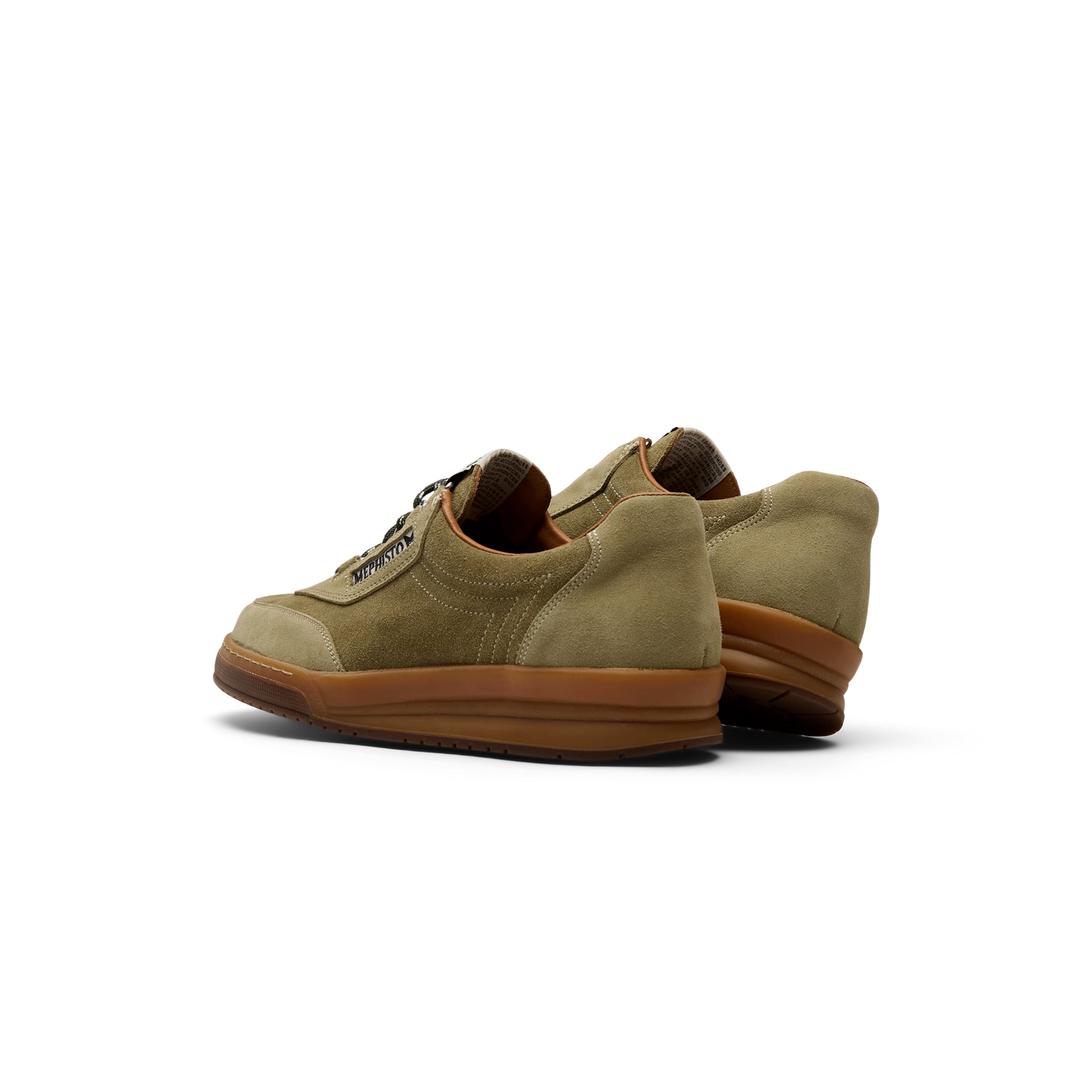 Concepts x Mephisto Match (L Khaki) – CNCPTS