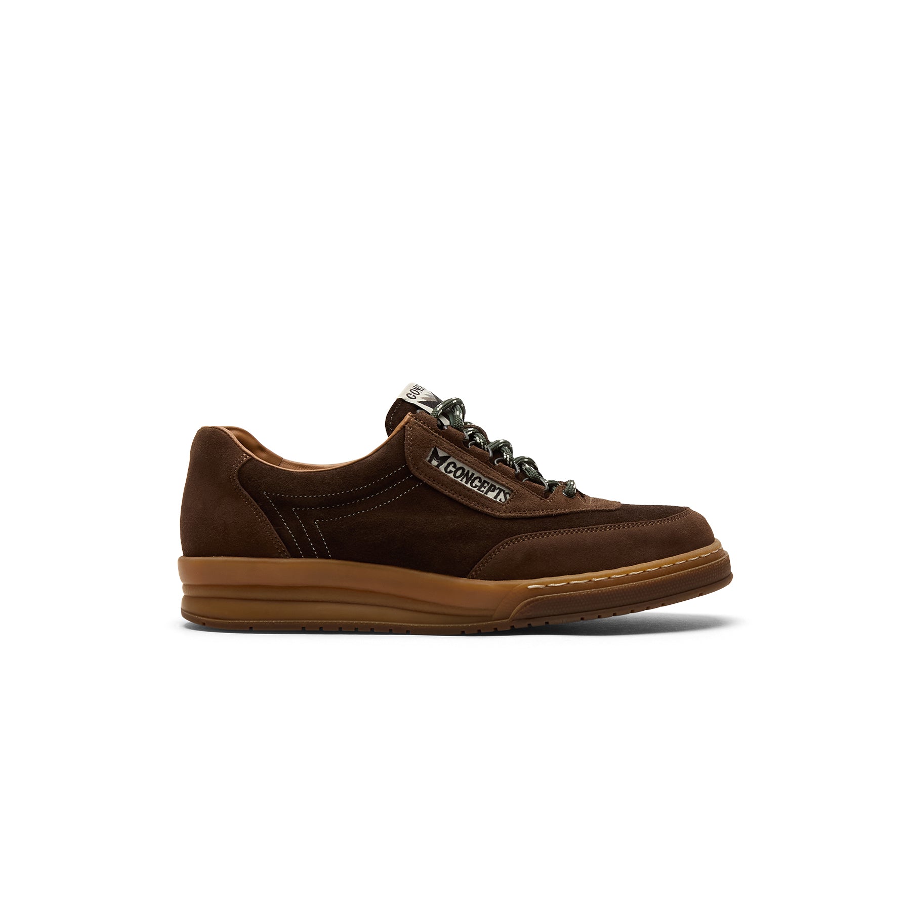 Concepts x Mephisto Match (Ice Brown) – CNCPTS