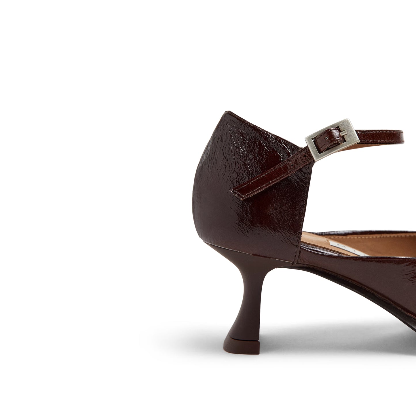 Miista Vern Courts (Brown)