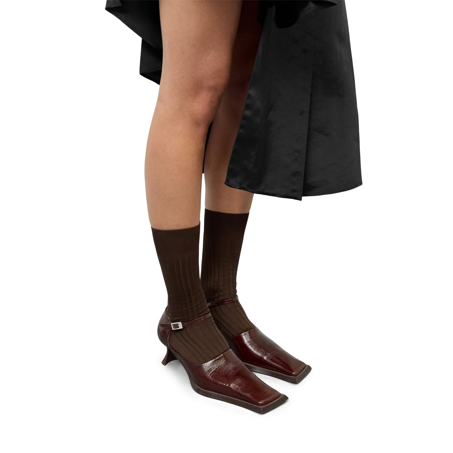 Miista Vern Courts (Brown)