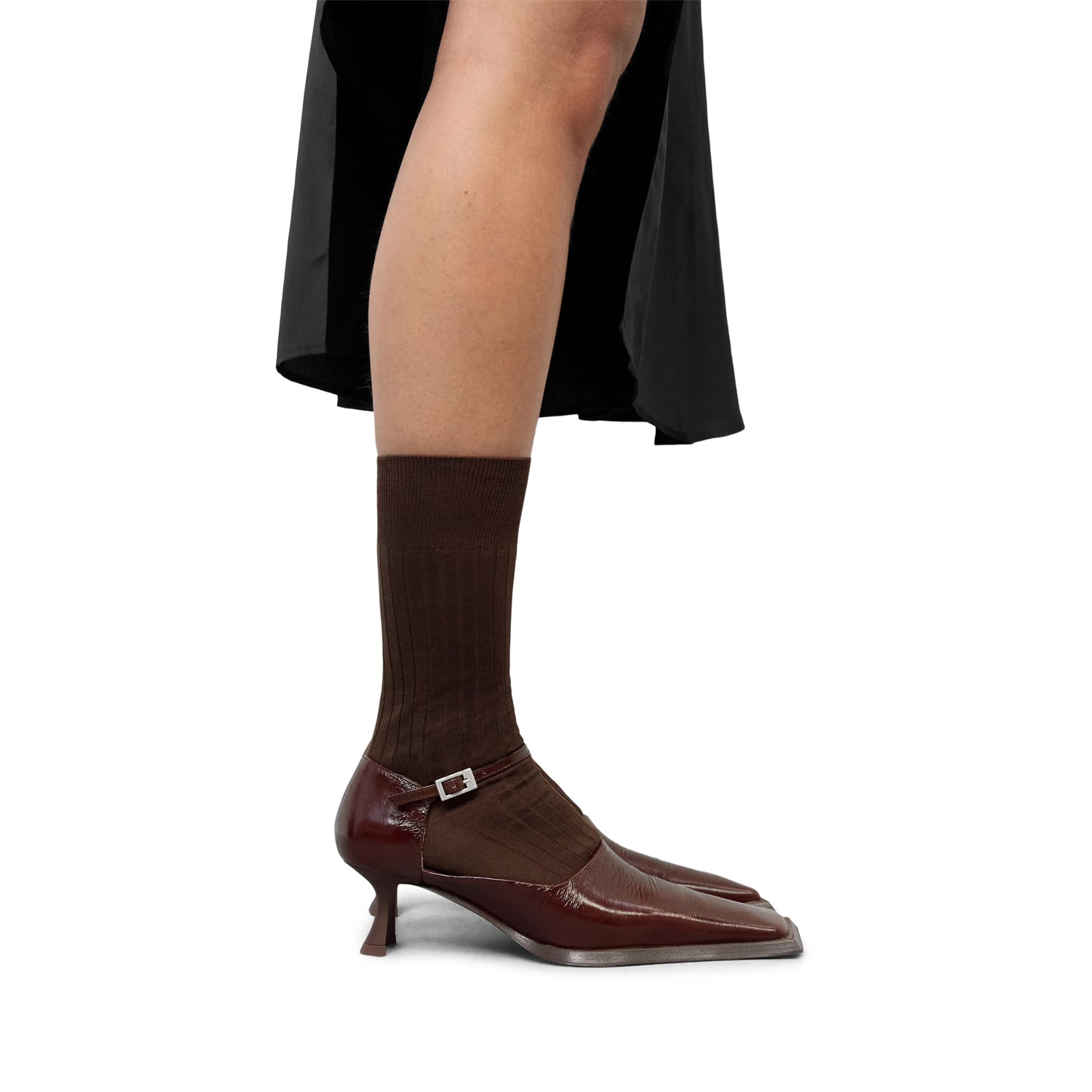 Miista Vern Courts (Brown)