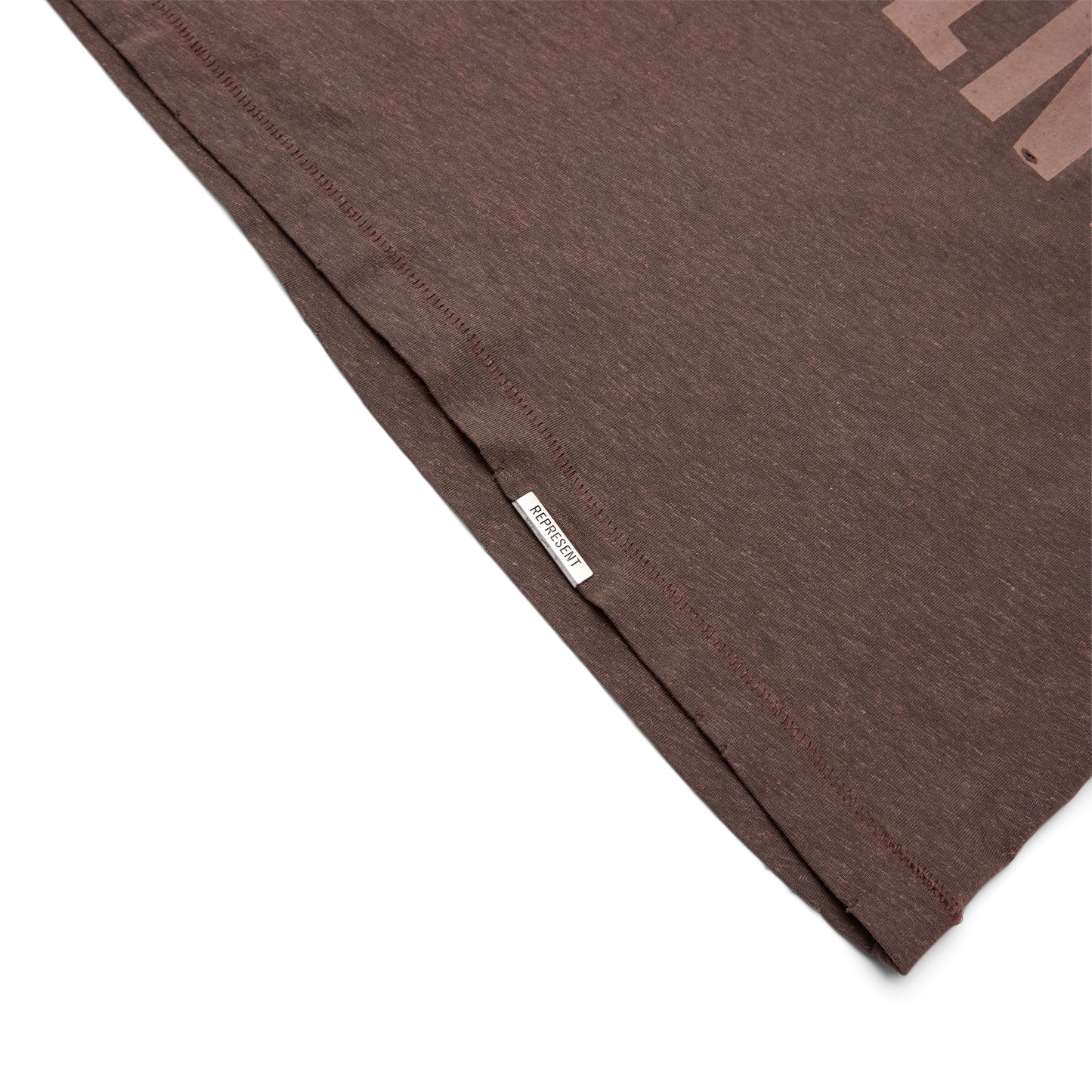 REPRESENT Living Legacy T-Shirt (Nero)
