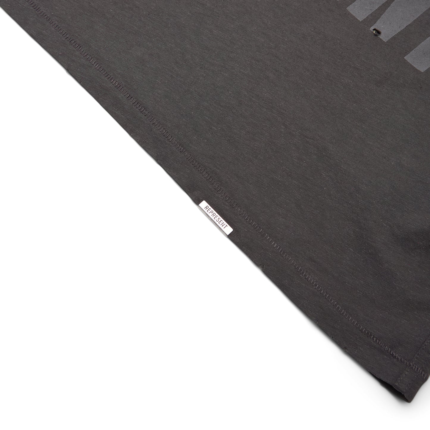 REPRESENT Living Legacy T-Shirt (Sun fade grey)