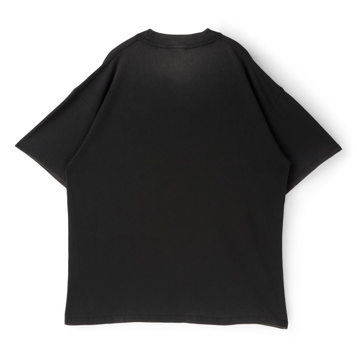 REPRESENT Thoroughbred T-Shirt (Vintage black)