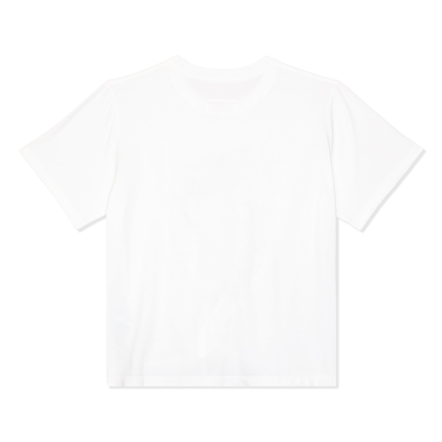 MM6 Maison Margiela Womens T-Shirt (White)
