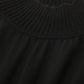 MM6 Maison Margiela Knitted Sweater (Black)