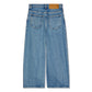 MM6 Maison Margiela Womens Pants 5 Pockets (Blue)