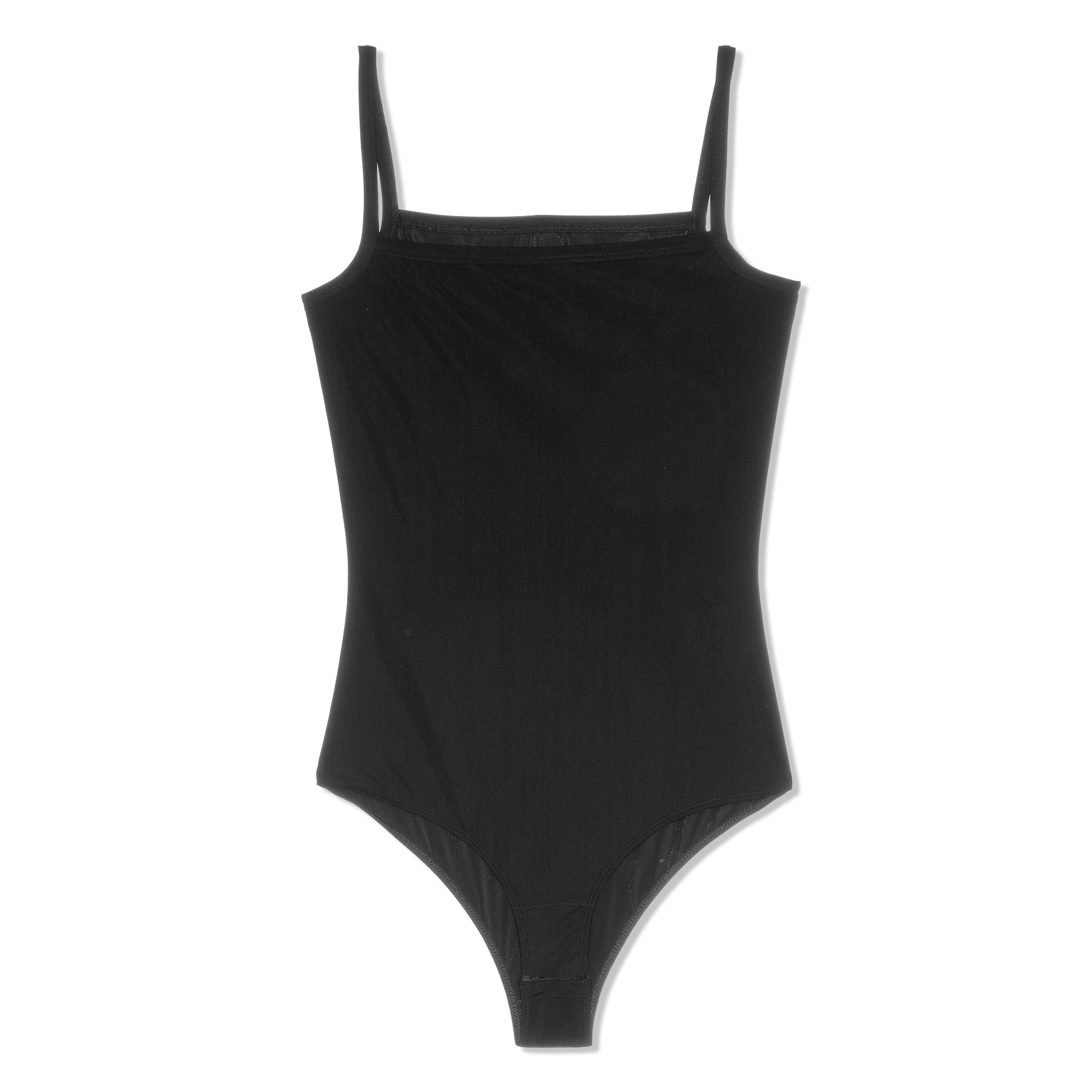 MM6 Maison Margiela Womens Bodysuit (Black) – Concepts