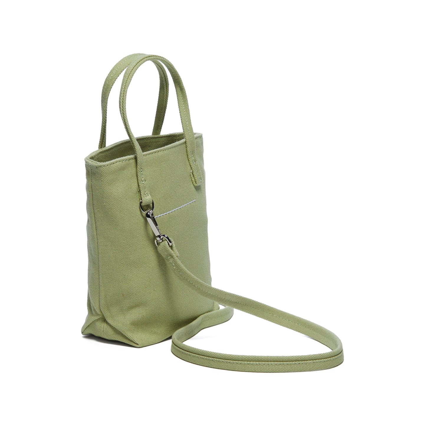 MM6 Maison Margiela Mini Bag (Green)