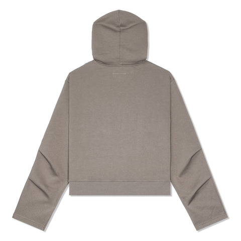 MM6 Maison Margiela Sweatshirt (Grey)