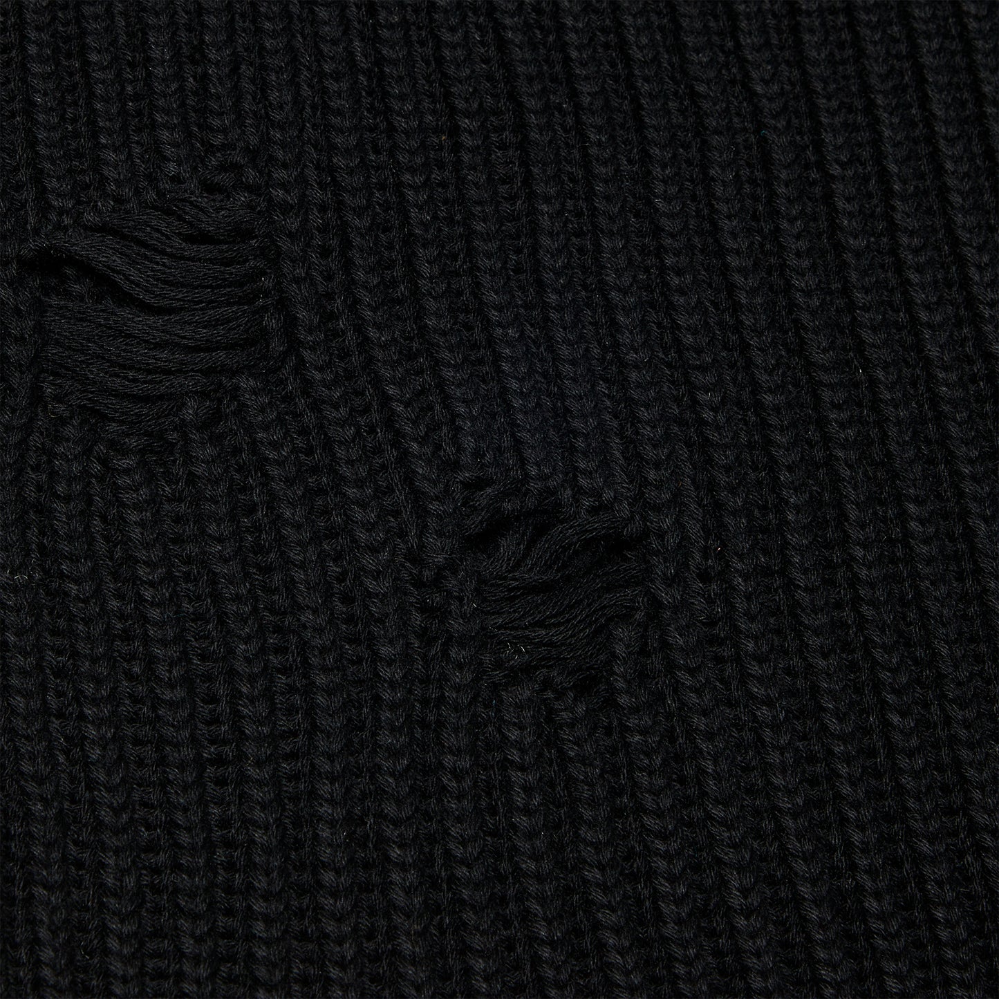 MM6 Maison Margiela Pullover (Black)