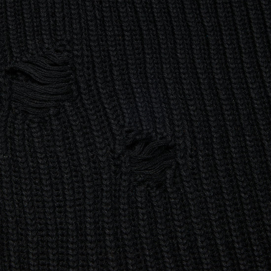 MM6 Maison Margiela Pullover (Black)