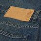 MM6 Maison Margiela Pants 5 Pockets (Blue)