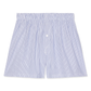 Maison Margiela Shorts (Blue/White)