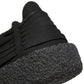 Malibu Sandals  Latigo Vegan Leather (Crepe Gum/Black)