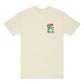 Market Cleaning Service T-Shirt Q4 (Ecru)