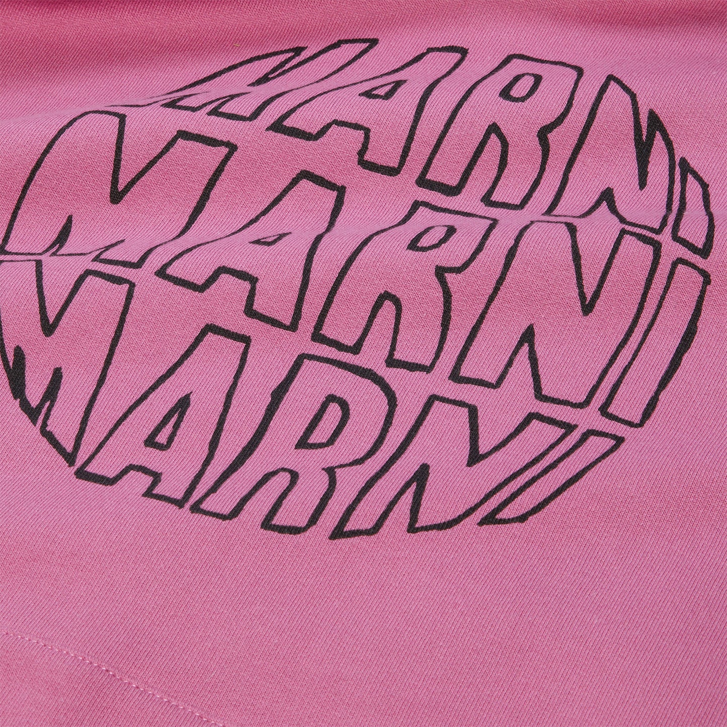 Marni Hoodie (Pink)