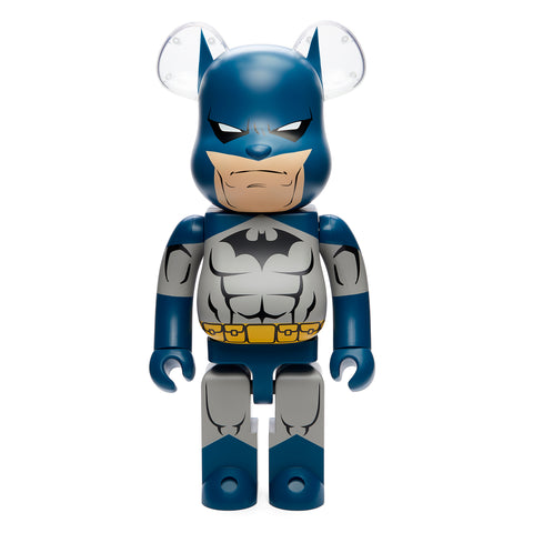 Medicom BE＠RBRICK Batman (Batman HUSH Version) 1000% (Multi)